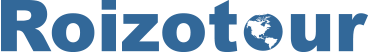 Roizotur Logo