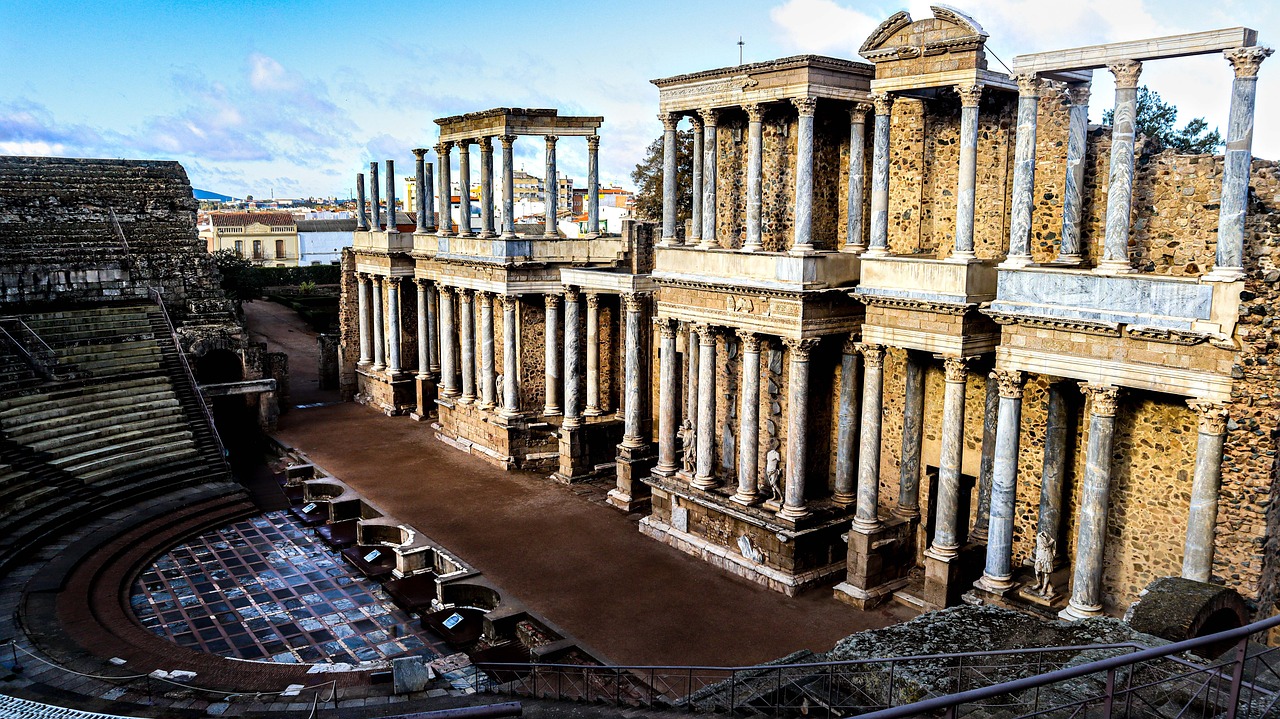 Joyas de Extremadura - Imagen 3