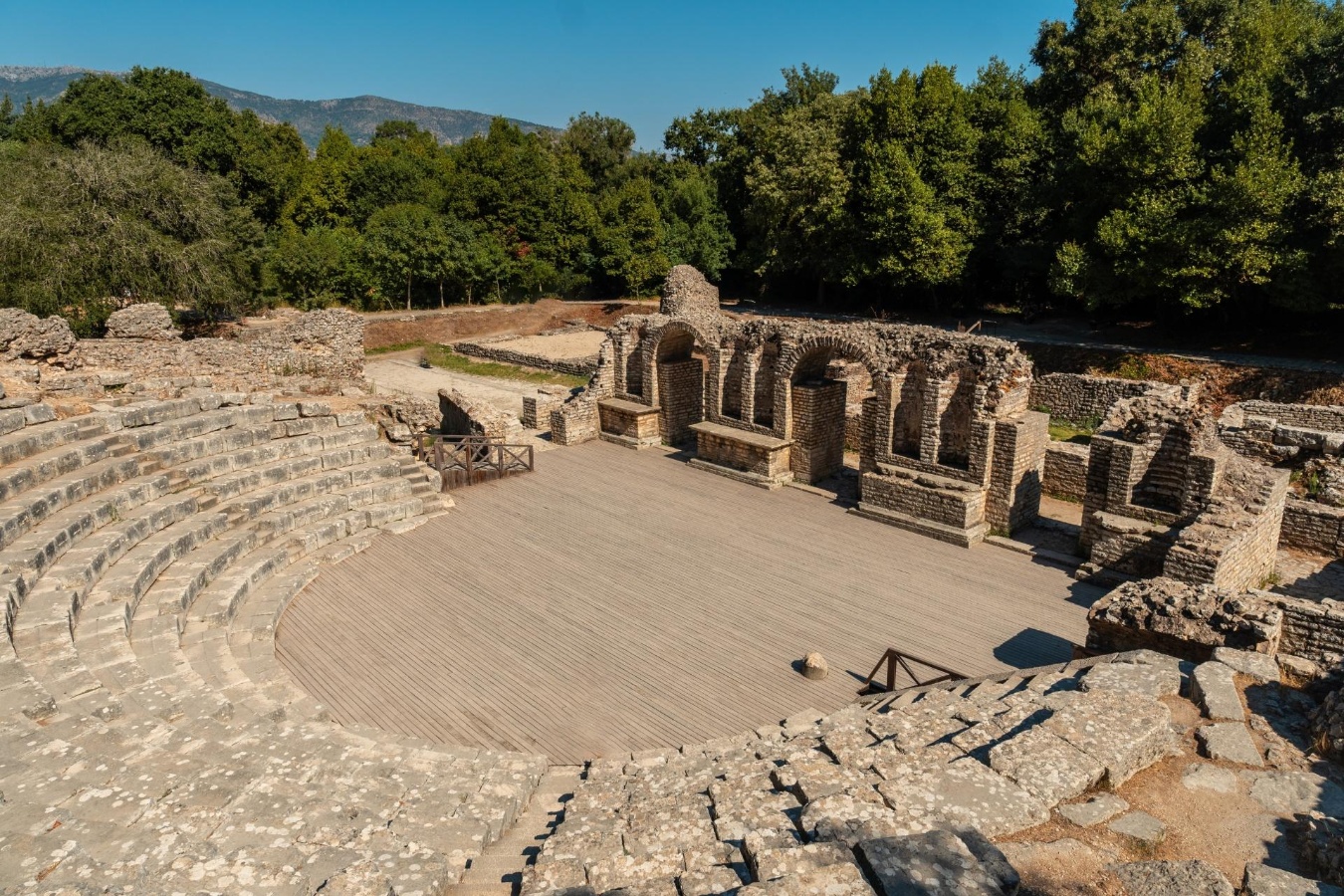 Joyas de Albania, Macedonia del Norte y Grecia - Imagen 7