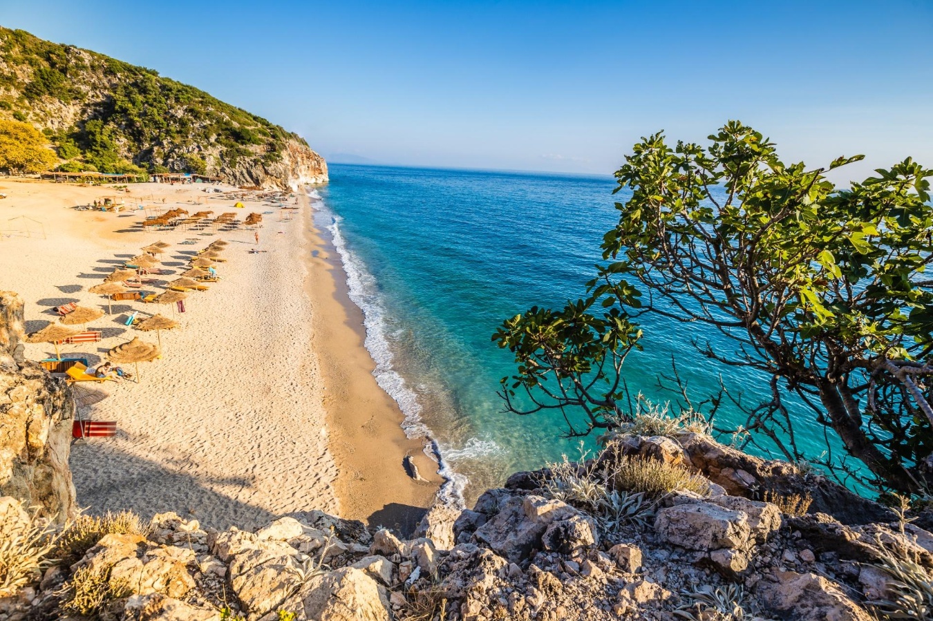 Joyas de Albania, Macedonia del Norte y Grecia - Imagen 3