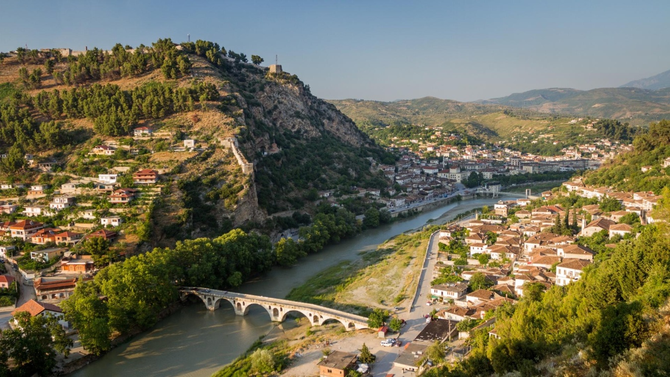 Joyas de Albania, Macedonia del Norte y Grecia - Imagen 9