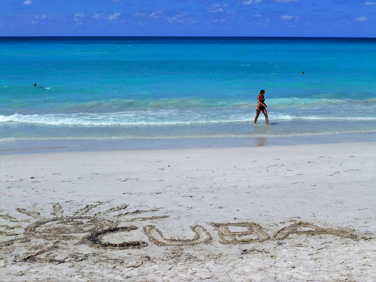 La Habana y Varadero: Encanto Caribeño entre Historia y Mar - Imagen 8