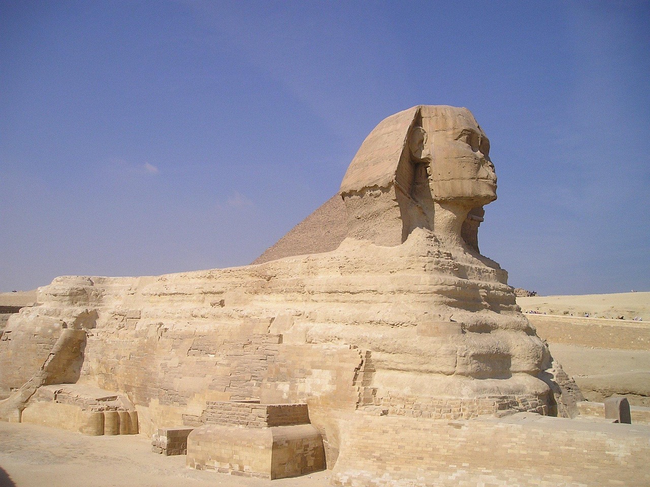 Egipto Básico: Vive el Misterio de la Tierra de los Faraones - Imagen 6