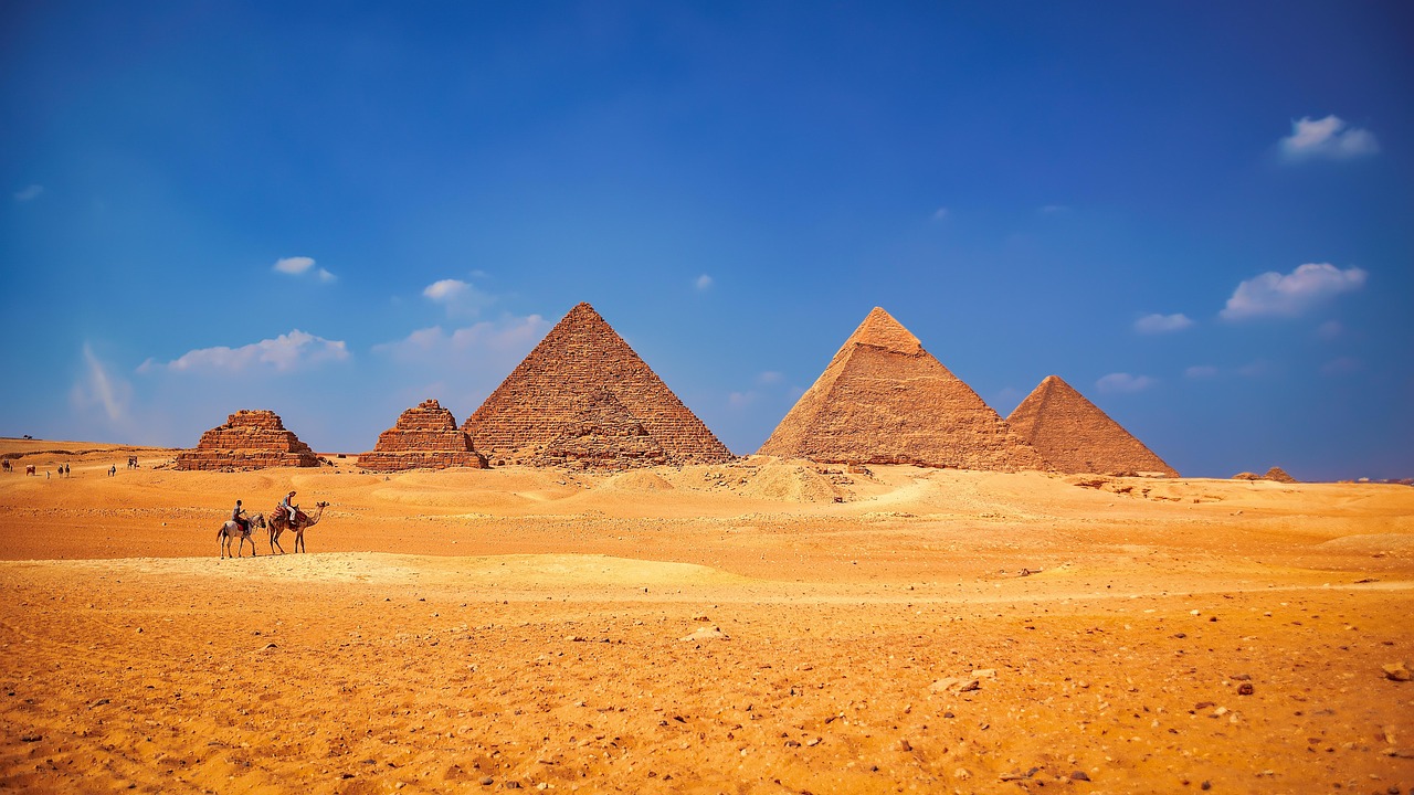 Egipto Básico: Vive el Misterio de la Tierra de los Faraones - Imagen 4