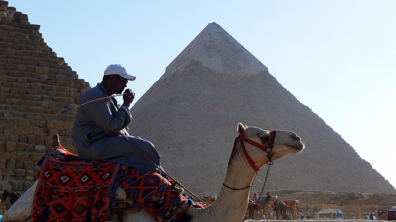 Egipto Básico: Vive el Misterio de la Tierra de los Faraones - Imagen 5