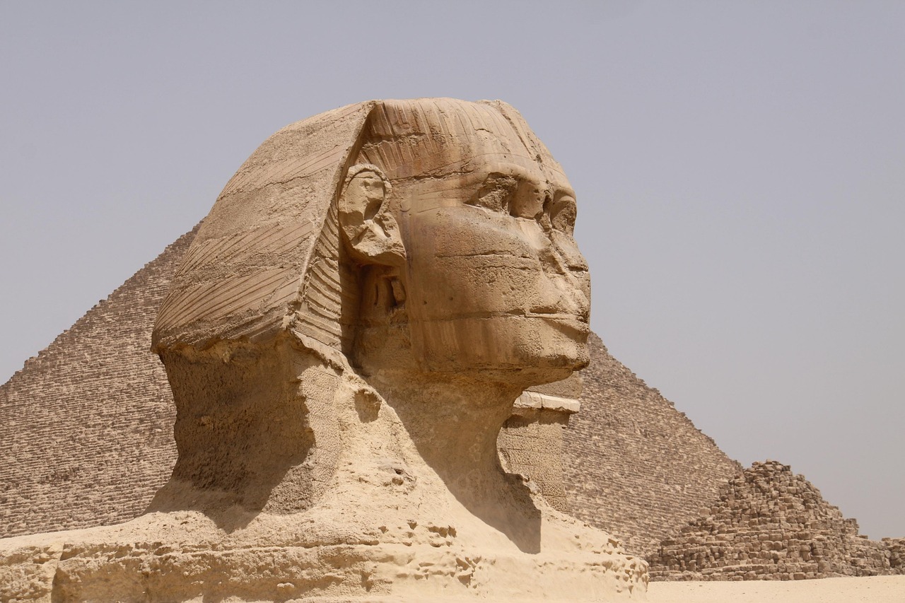 Egipto Básico: Vive el Misterio de la Tierra de los Faraones - Imagen 3